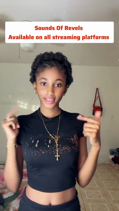 Dance to sounds of Revels by Jelas Revels