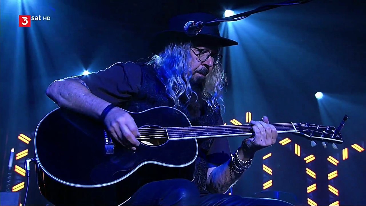 Stinky Feet - Beth Hart (live)