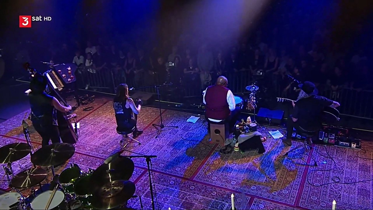 Fat Man - Beth Hart (live)