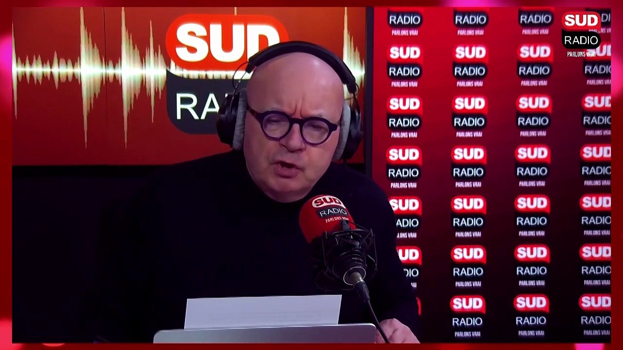 "Comment Kylian Mbappé peut-il vriller à ce point ?", Philippe David