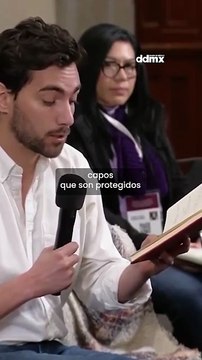 Sheinbaum reaccionó a la petición del dirigente nacional del PRI, Alejandro ‘Alito’ Moreno