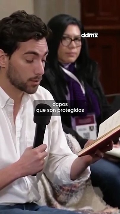 Sheinbaum reaccionó a la petición del dirigente nacional del  PRI, Alejandro ‘Alito’ Moreno