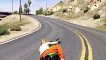 GTA NPC Ragebaiting 😂