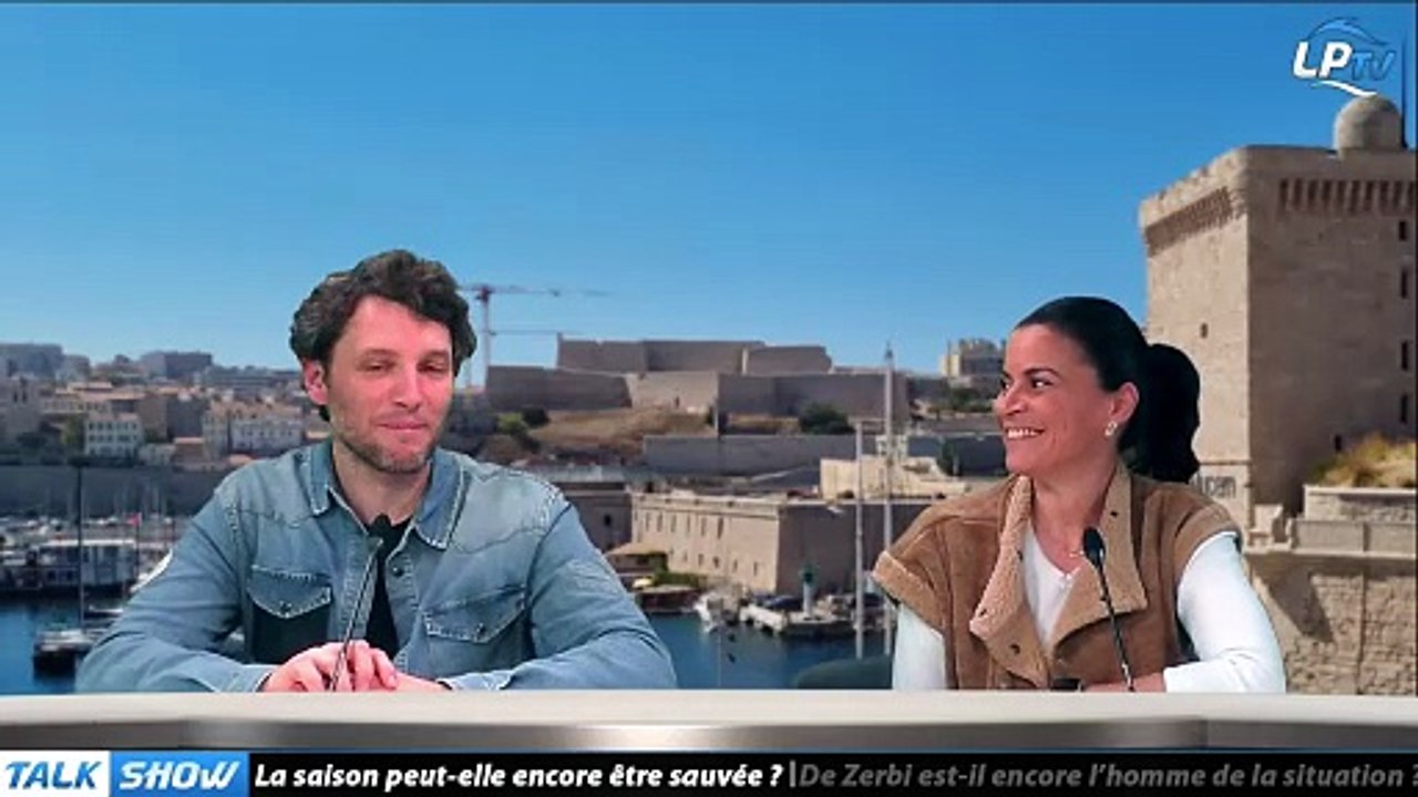 Partie 1 : La saison peut-elle encore sauvée ?