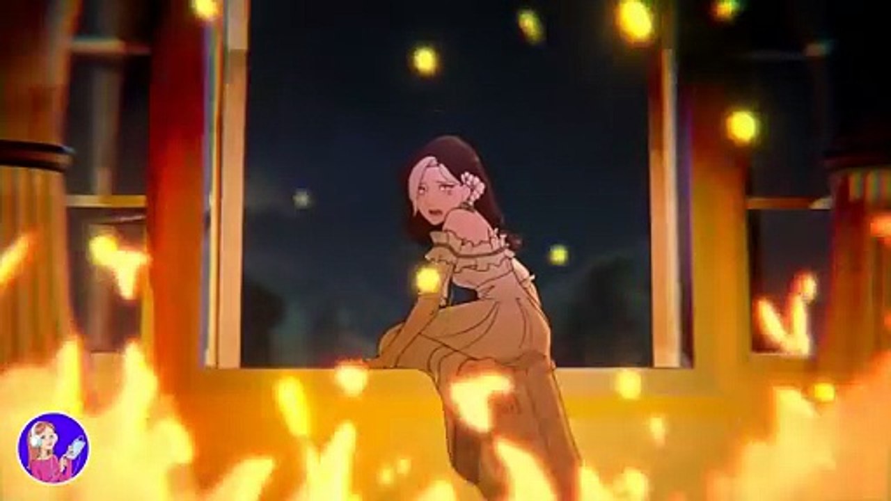 I'm Turning Into A Vampire - Full S01 + S02 Trailer (English)