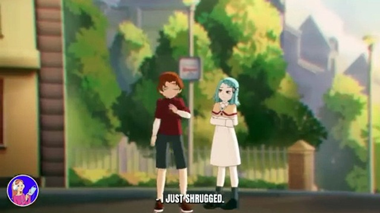 Mom Forgot Me in the Hospital. I Changed 17 Foster Homes (English)