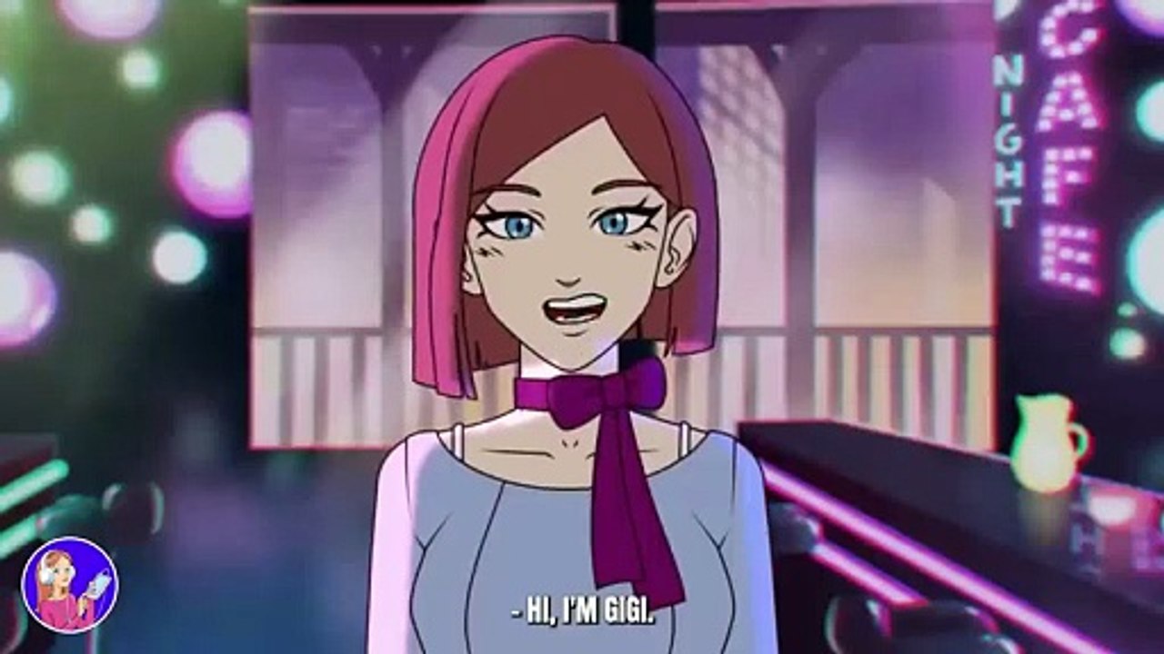 Mom Didn't Name Me, She Calls Me Mistake! (English)