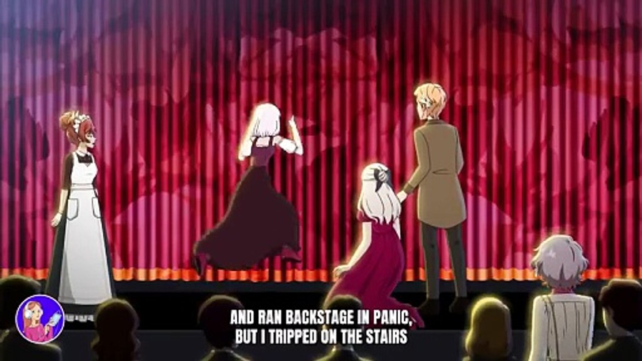 Mom Made Me Get a Buzzcut to Make My Hair Grow Super Fast! (English)