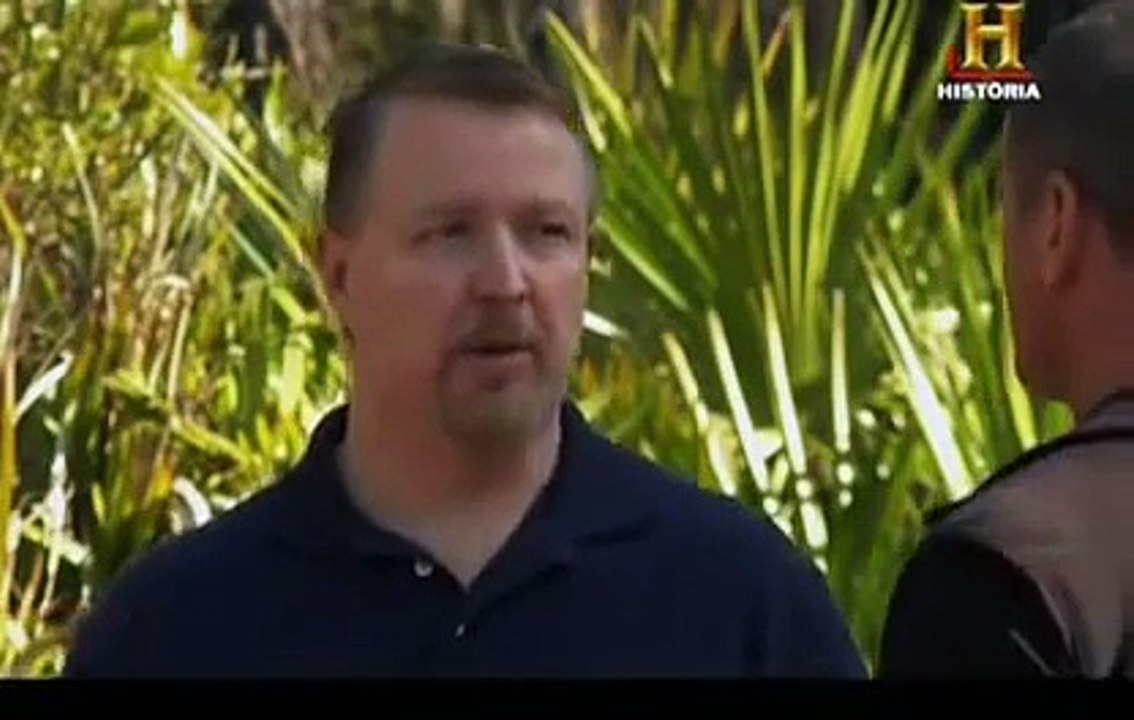 Guerreros : Las fuerzas especiales de EE UU