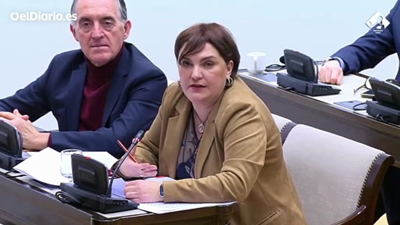 Cuenca dice que Mazón habló con Pradas antes que él sobre la posibilidad de confinar el día de dana