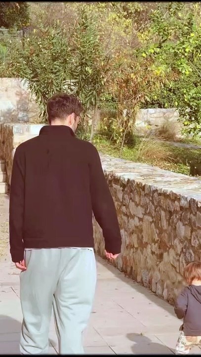 Αλεξάνδρα Νίκα: Οι φήμες εγκυμοσύνης και το βίν...
