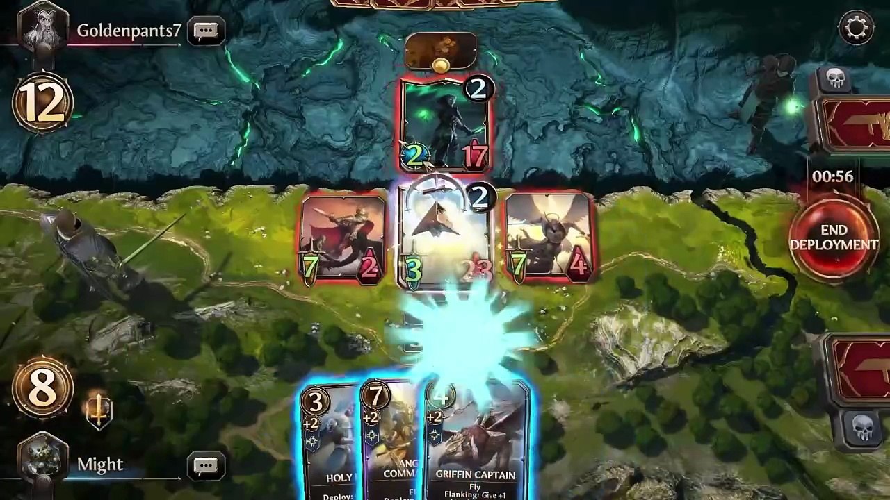 Might and Magic Fates Official Launch Trailer
