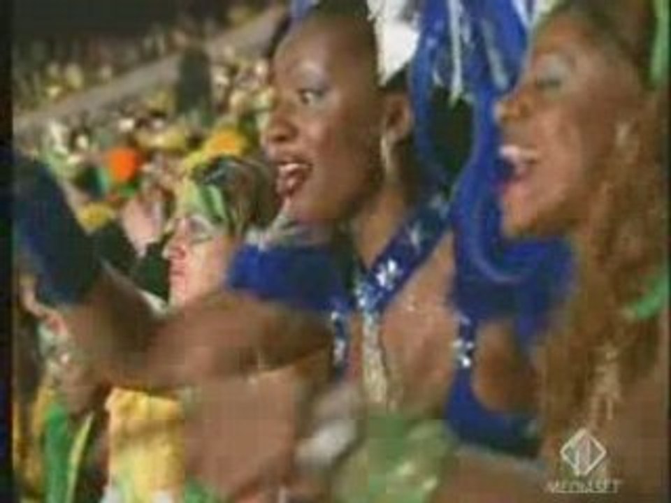 Spot - Nike - Brasile Portogallo (con Totti)