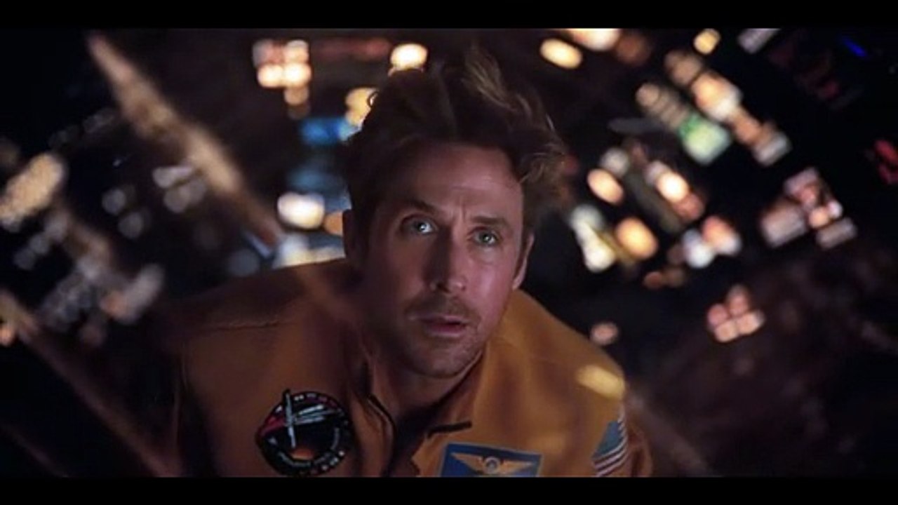 Devoradores De Estrelas | Trailer Final Dublado