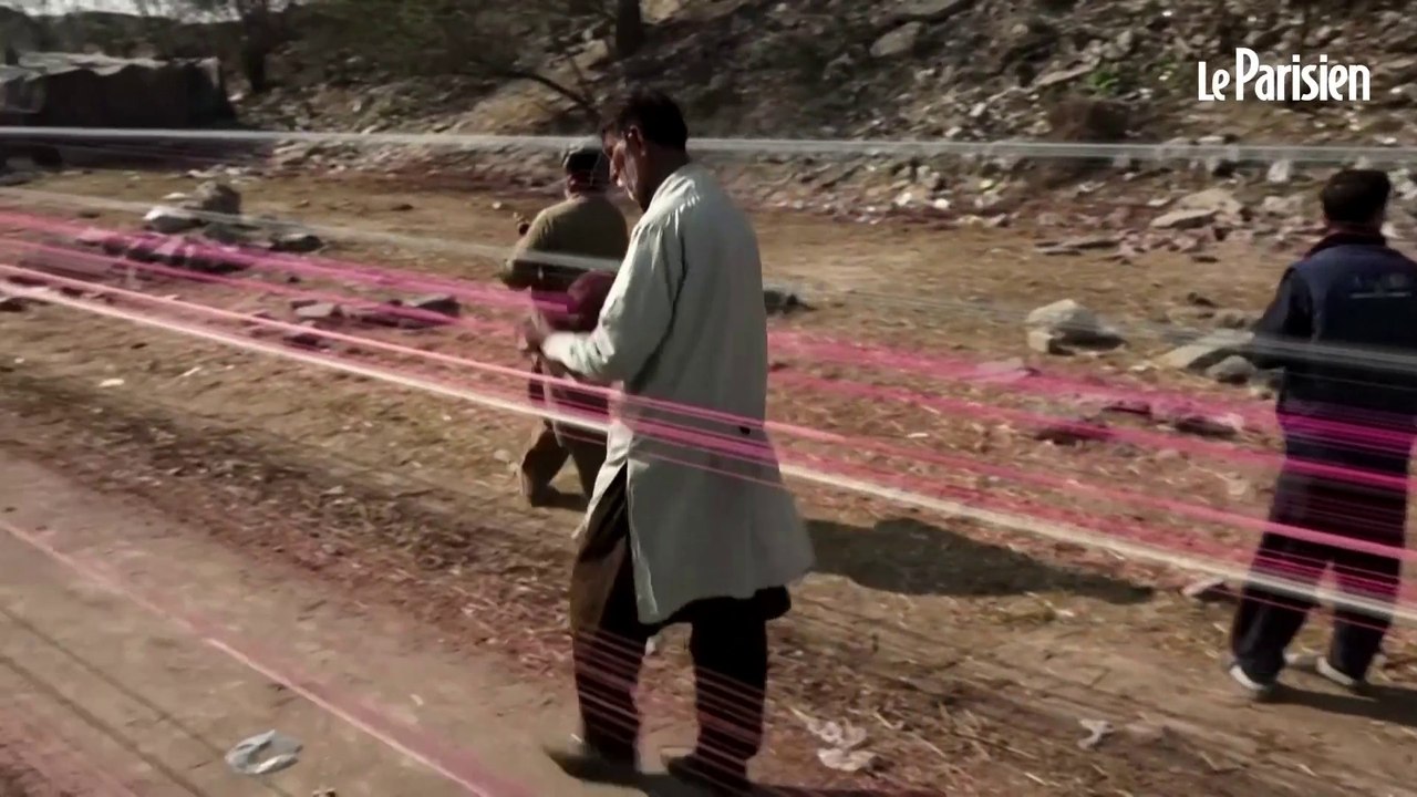 Des cerfs-volants « tueurs » de retour dans le ciel du Pakistan