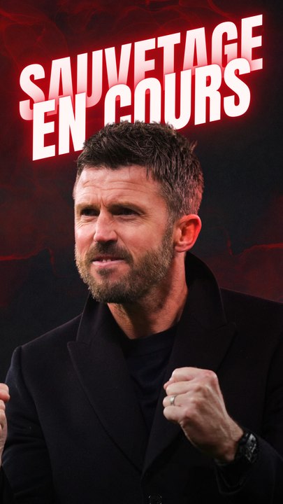 Le sauveur de tout un club 👹