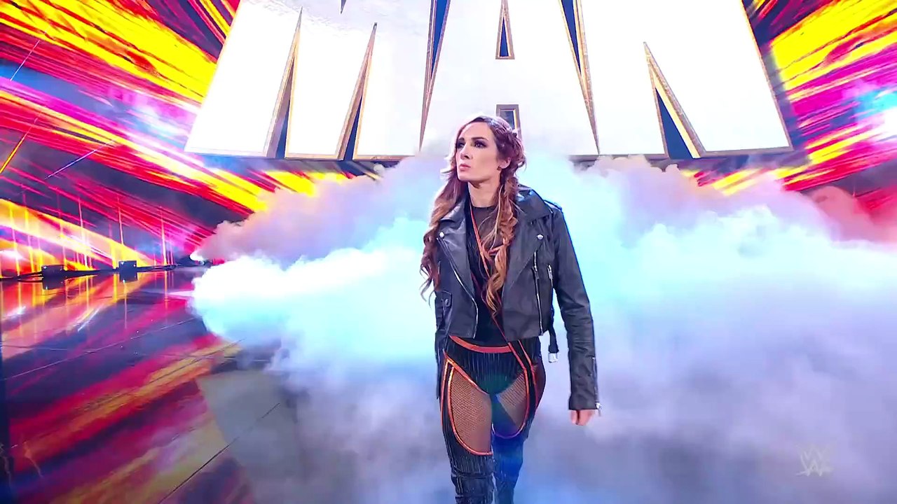 FULL MATCH_ Becky Lynch vs. Bayley _ Steel Cage Match_ Raw, Feb. 6, 2023