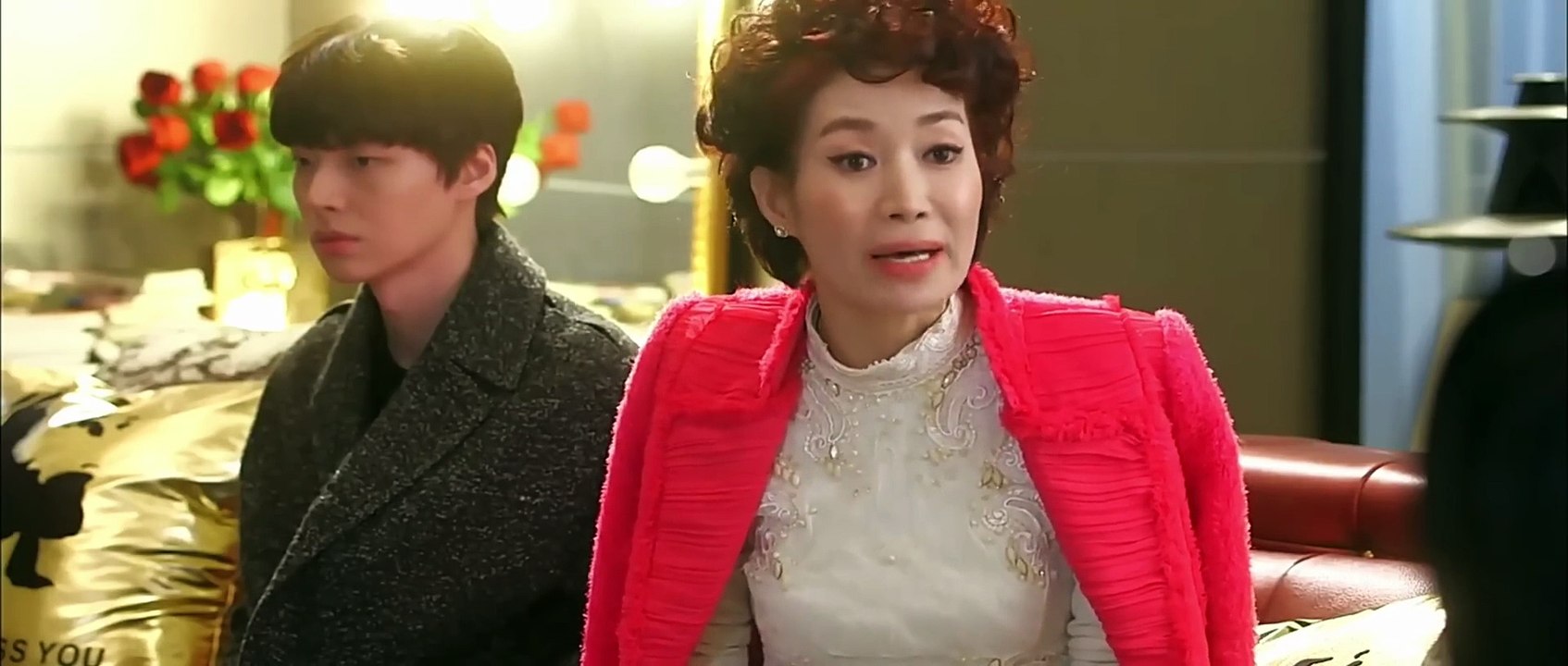 Assistir Dorama Gratis - Meu Amor Das Estrelas (DUBLADO) Ep 7