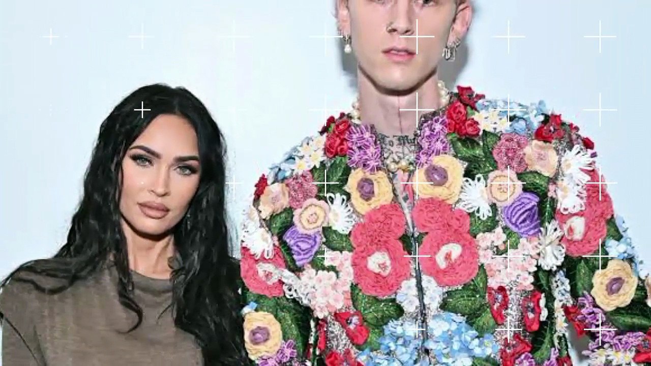 Megan Fox & MGK: Are They Still Together? Shocking Relationship Update