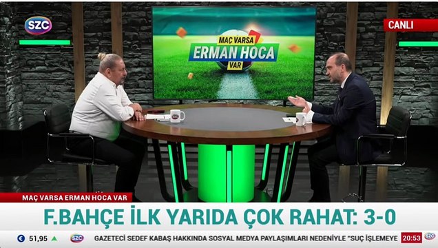 Erman Toroğlu yorumladı: Fenerbahçe'nin penaltısı doğru mu?
