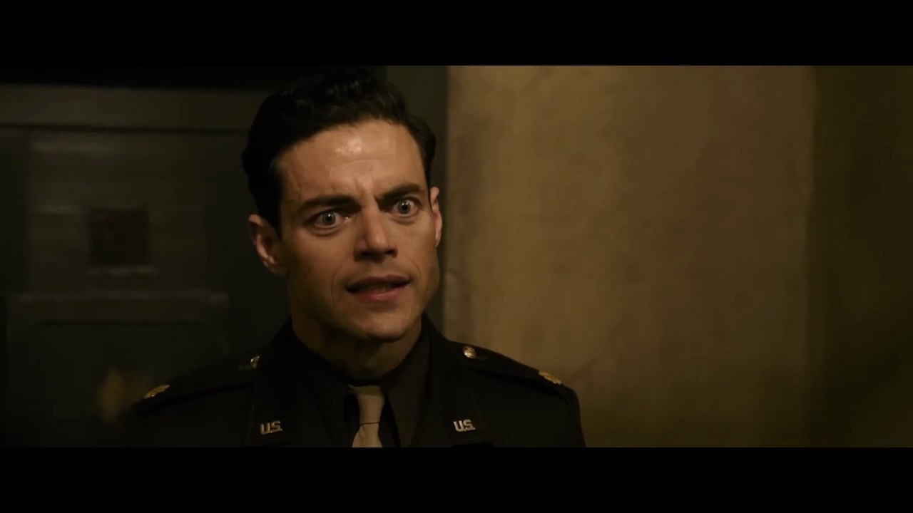 Nürnberg - Trailer (Deutsch) HD