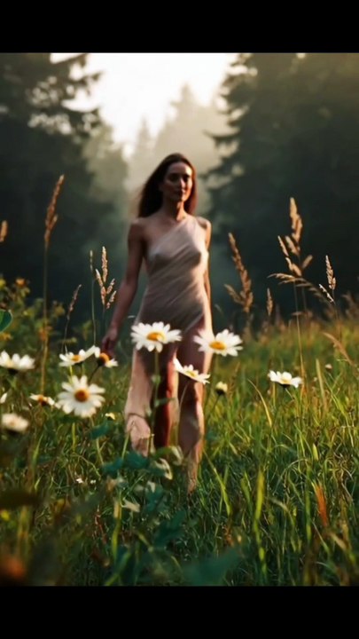 Seit der Schöpfung Adams Zeit,   Bleibt Naturgesetz stets bereit.   Eva begann mit süßer List,   Noch eh Adam sie erfasst.    Das Gesetz steht ohne Streit,   Bevor das Wort sich endlos weidt.   Wer seine Gazelle verliert im Lauf,   Soll den Wolf nicht tad