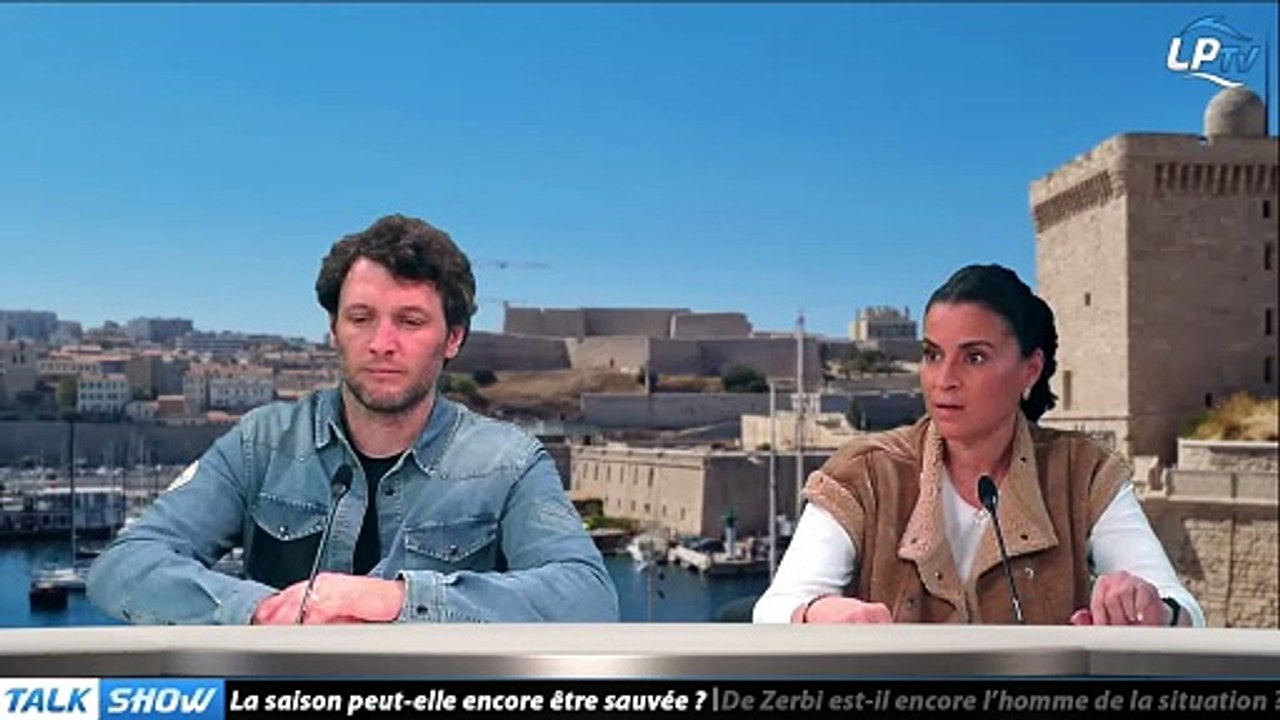 Talk Show : La saison peut-elle encore être sauvée ?