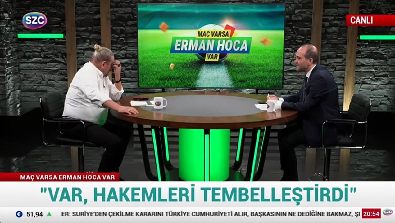 Erman Toroğlu Fenerbahçe'nin Kante transferini yorumladı