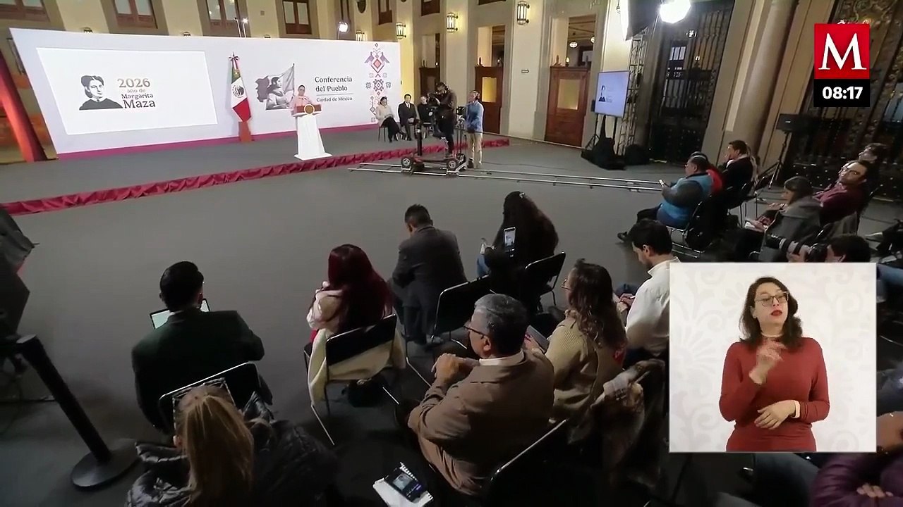 La postura de Sheinbaum ante el mensaje de Bad Bunny en el Super Bowl