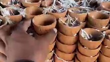 Clay Tea Cup Manufacturing Process
