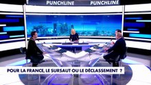 Punchline - Faillite de la Sécu : vers la retraite à 67 ans pour éponger la dette ?