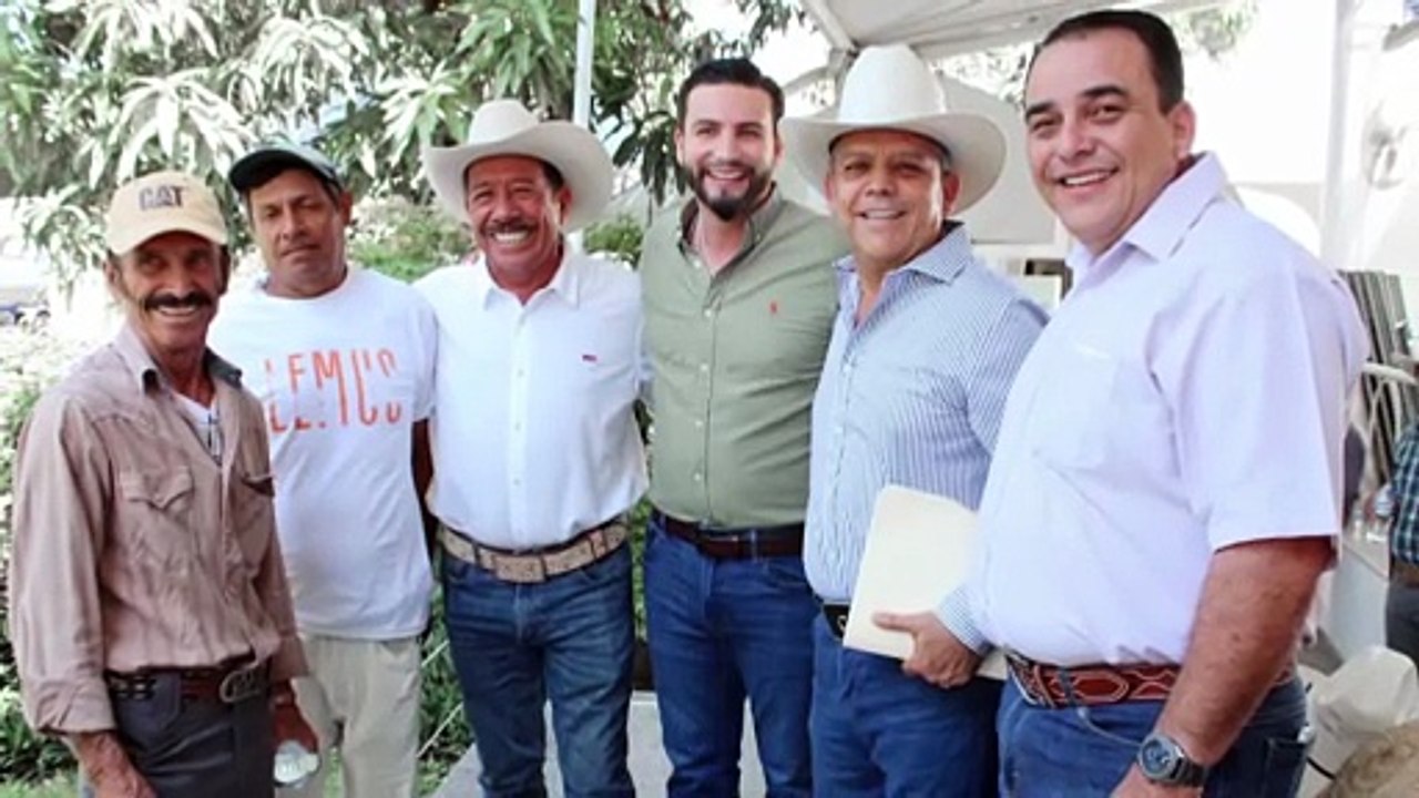 Antonio Arreola, nuevo presidente ganadero en Vallarta | CPS Noticias Puerto Vallarta