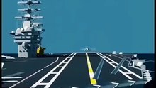 THE TOP SECRET- Hidden secrets of aircraft carrier