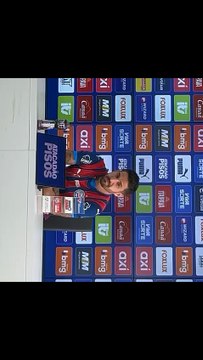 Everaldo revela preferência pelo Bahia e recusa de outras propostas: “Eu não pensei duas vezes”