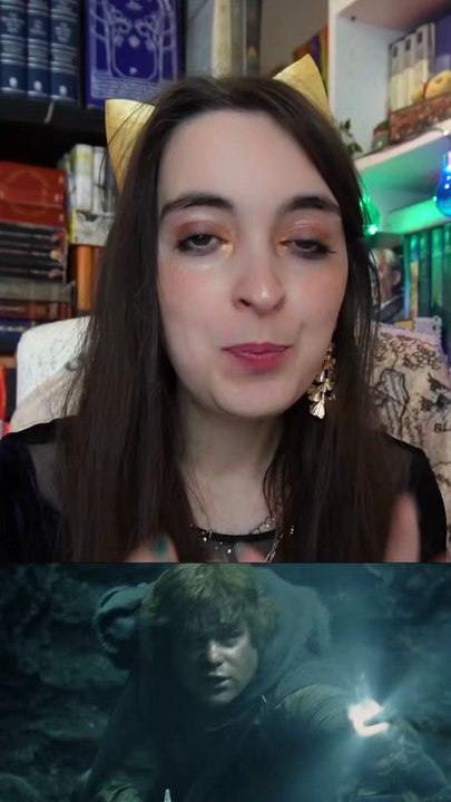 Pourquoi la lumière d’Eärendil est-elle si importante dans l’œuvre de Tolkien ? ✨