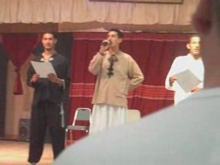 Hotel menzel souvenir de tunisie