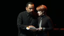 Dieudonné clash Enrico Macias