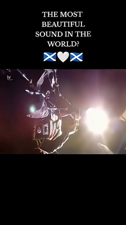 Most beautiful sound in the world 💙🏴💙 #scotland #scotish #bagpiper #sound #love #music #shorts