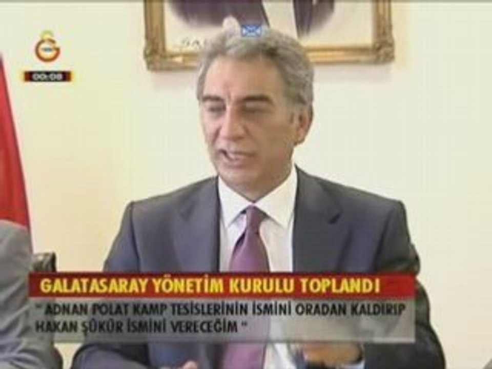 Hakan sükür