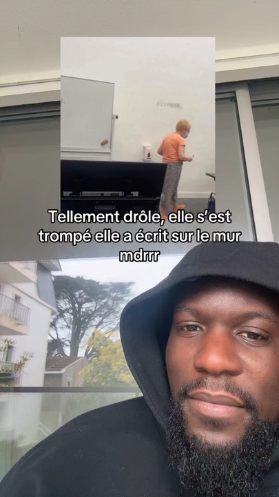 C’est quoi vos anecdotes de cours ou travail trop drôle ? | abonne toi