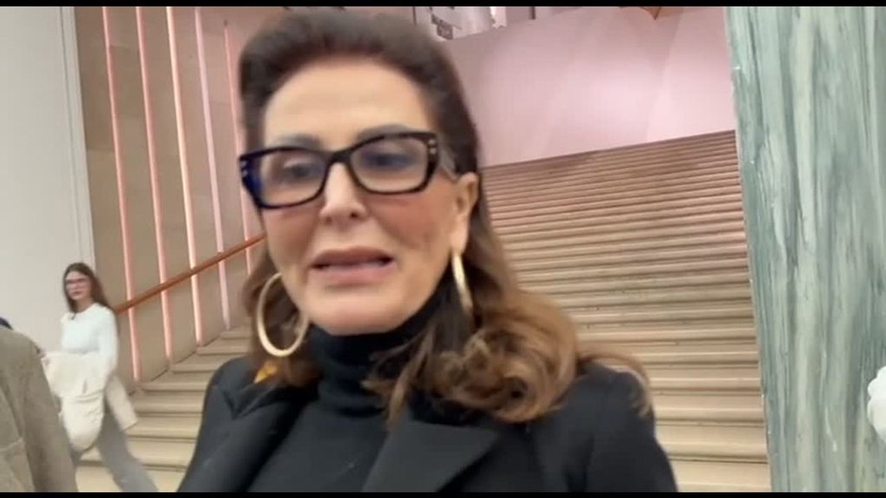 Milano-Cortina, Santanchè: successo pazzesco, figura meravigliosa