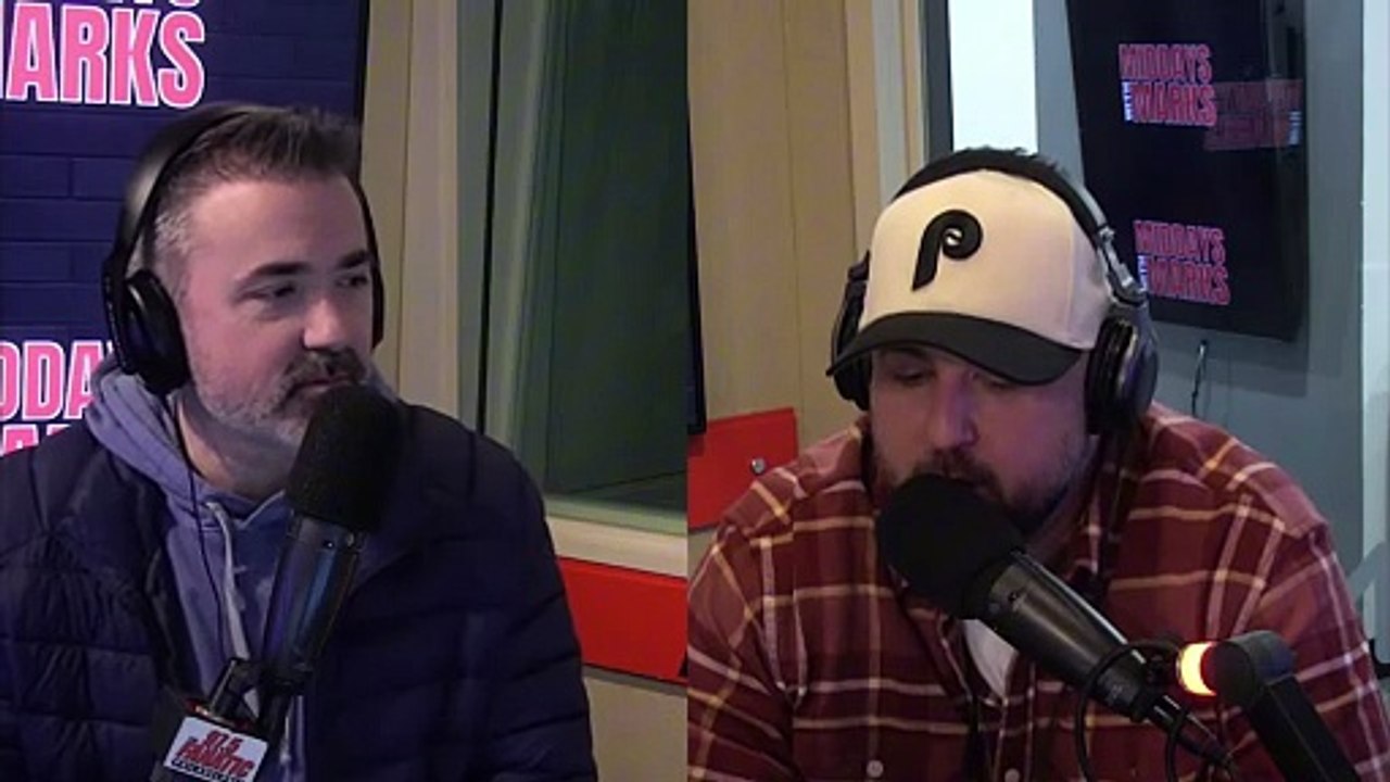 The Eagles Are Hiring Former Minnesota Vikings OL Coach Chris Kuper as Their Next Offensive Line Coach