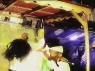 Ghost Project au Bik Kreyol