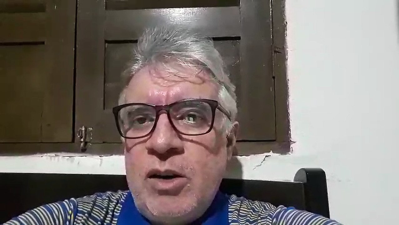 Rodrigo Cézar aponta cenário de chuvas abaixo da média e alerta para 2026 no Nordeste