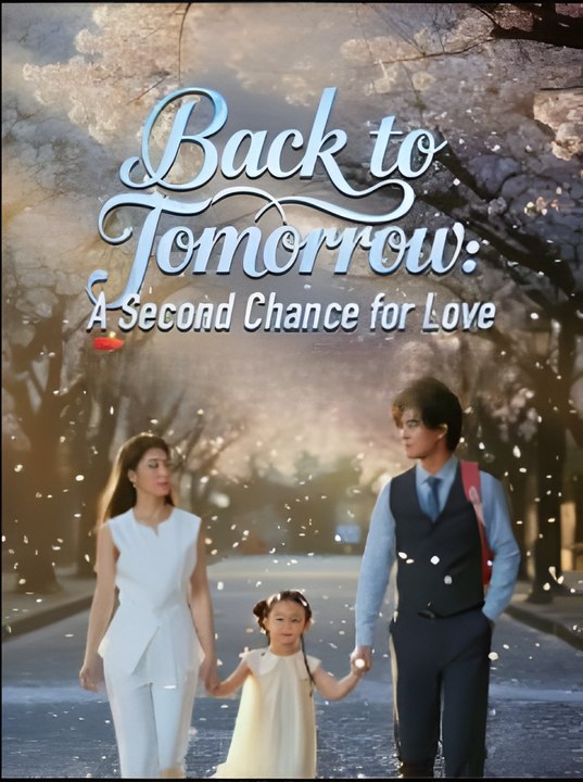 Back to Tomorrow - A Second Chance for Love - Web Dramma (2026) [Eng Sub]