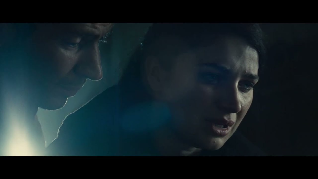 Disclosure Day - Bande-annonce #1 [VF|HD1080p]