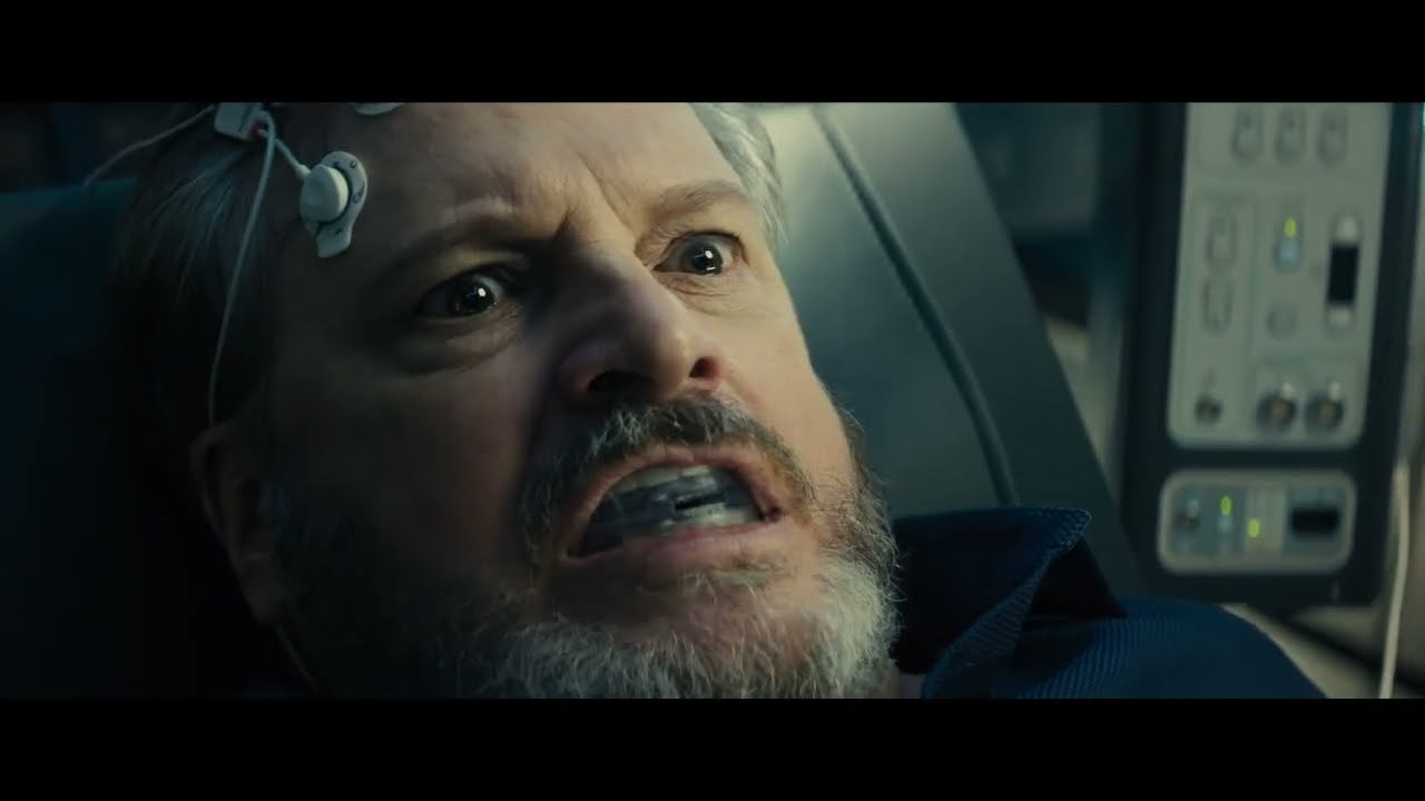 Disclosure Day - Bande-annonce #1 [VOST|HD1080p]