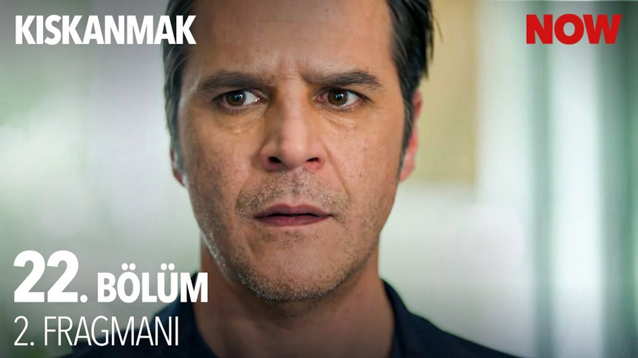 Kıskanmak 22.Bölüm - Kıskanmak - Sezon 1 - Bölüm 22 - Fragman VCRH STCRH