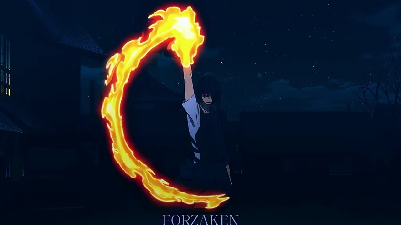 Edit Benimaru Fire force