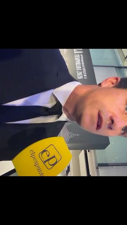 Daniel Luque, ante su triple cita en La Maestranza: "